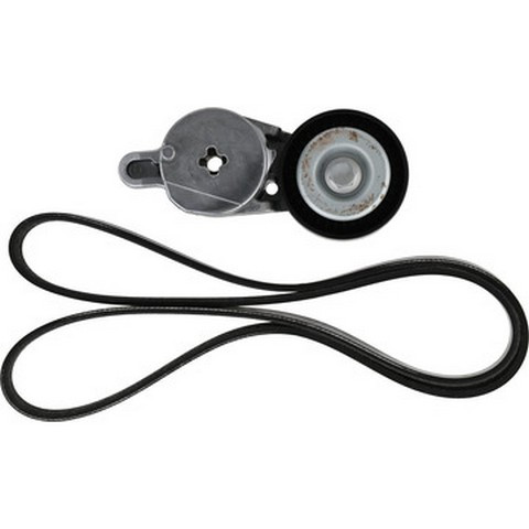 Dayco Serpentine Belt Drive Component Kit 5060495K1 - view 2
