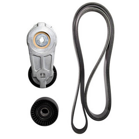 Dayco Serpentine Belt Drive Component Kit 5060795K1 - view 2
