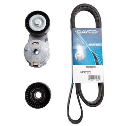 Dayco Serpentine Belt Drive Component Kit 5060795K1 - view 4