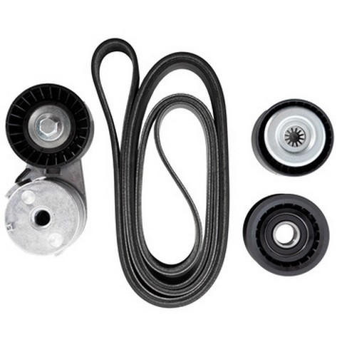 Dayco Serpentine Belt Drive Component Kit 5060865K4 - view 3