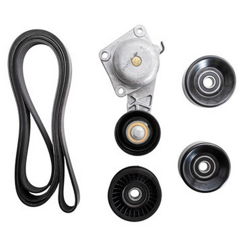 Dayco Serpentine Belt Drive Component Kit 5061024K1 - view 3