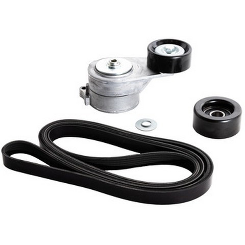 Dayco Serpentine Belt Drive Component Kit 5061195K1 - view 3