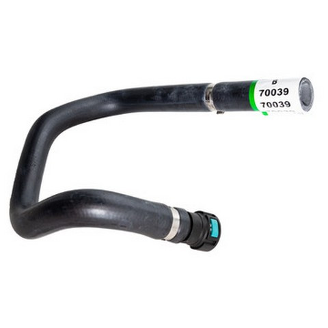 Dayco HVAC Heater Hose P/N:70039