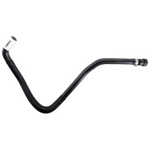 Dayco HVAC Heater Hose 70054 - view 3