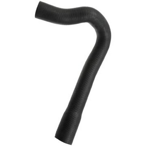 Radiator Coolant Hose fits 1975-1980 Mercury Bobcat  DAYCO PRODUCTS LLC