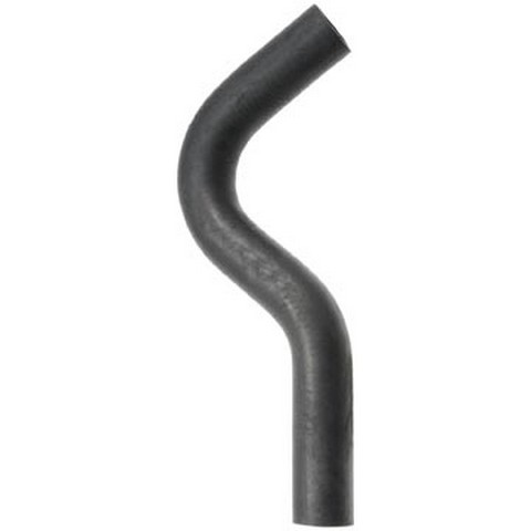 Dayco Radiator Coolant Hose P/N:70806