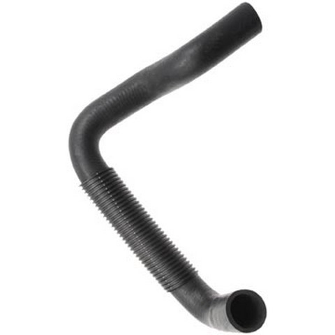 Radiator Coolant Hose fits 1979-1988 Mercury Capri Cougar  DAYCO PRODUCTS LLC