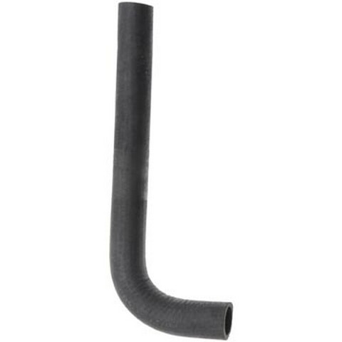 Dayco Engine Coolant Bypass Hose,HVAC Heater Hose,Radiator Coolant Hose 71218
