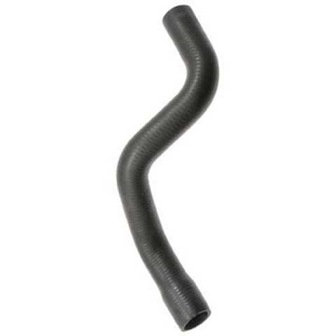Radiator Coolant Hose-Curved Radiator Hose Dayco 71591