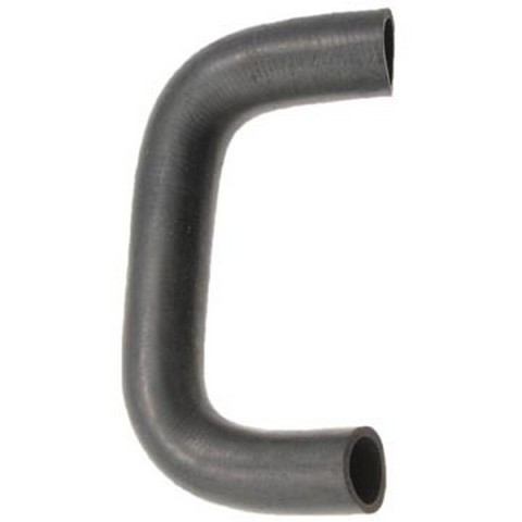 Dayco Engine Coolant Bypass Hose,Radiator Coolant Hose 71750