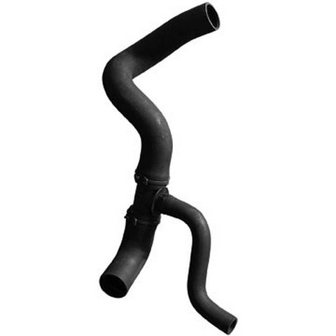 Dayco Radiator Coolant Hose P/N:71899