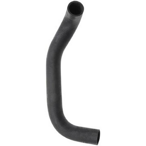 Radiator Coolant Hose fits 1998-2001 Mazda B2500  DAYCO PRODUCTS LLC