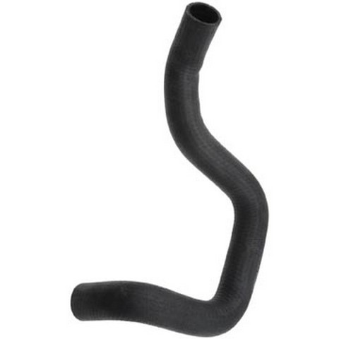 Dayco Radiator Coolant Hose P/N:71996