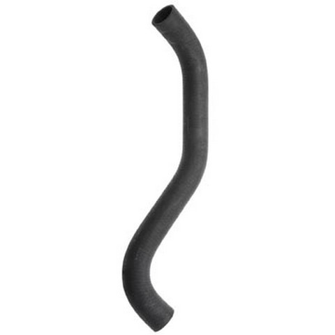 Dayco Radiator Coolant Hose P/N:71998