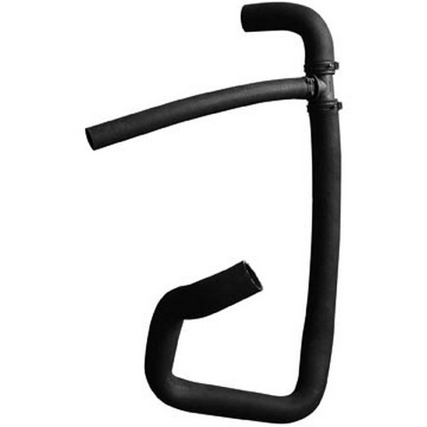 Dayco Radiator Coolant Hose 71999