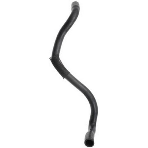 Dayco Radiator Coolant Hose P/N:72011
