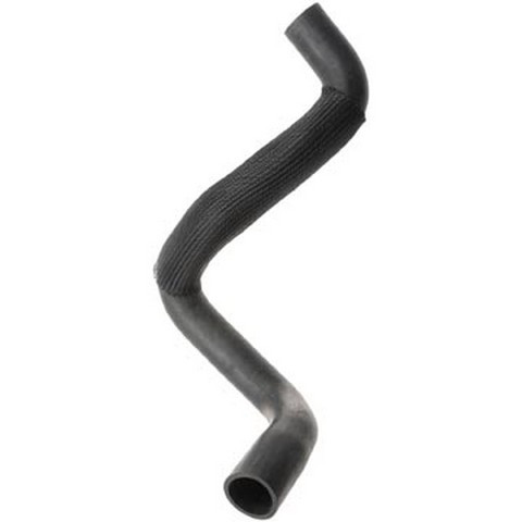 Dayco Radiator Coolant Hose 72088