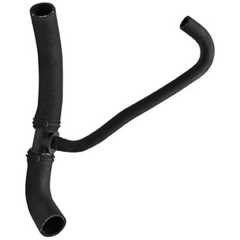Dayco Radiator Coolant Hose 72184