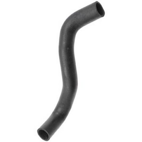Radiator Coolant Hose fits 2006-2007 Toyota Highlander  DAYCO PRODUCTS LLC