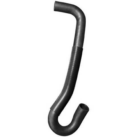 Dayco Radiator Coolant Hose P/N:72226