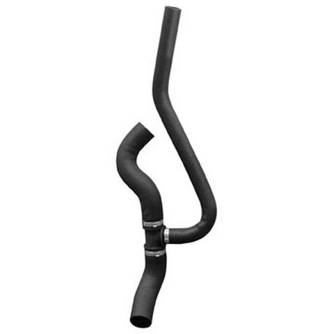 Dayco Radiator Coolant Hose 72292