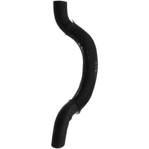 Dayco Radiator Coolant Hose P/N:72317