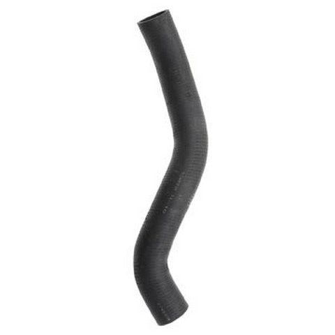 Dayco Radiator Coolant Hose P/N:72355