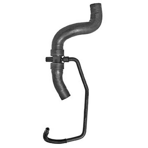 Dayco Radiator Coolant Hose 72391