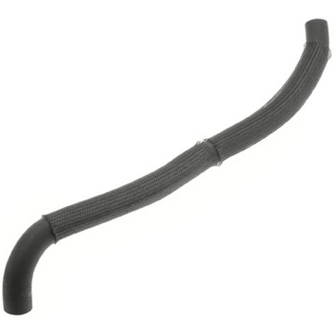 Dayco Radiator Coolant Hose 72401