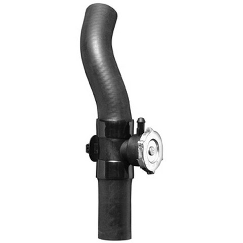Dayco Radiator Coolant Hose 72447
