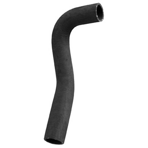 Dayco Radiator Coolant Hose P/N:72519