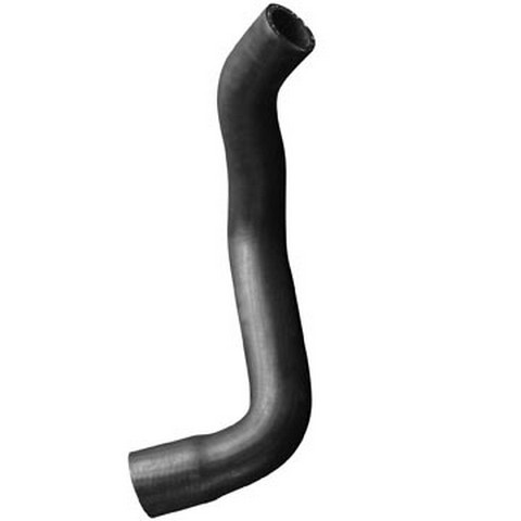 Dayco Radiator Coolant Hose 72534