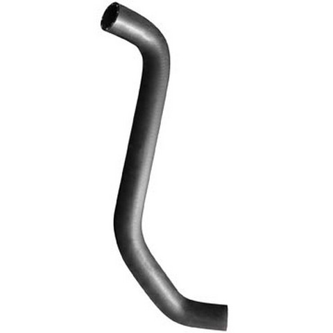 Dayco Radiator Coolant Hose 72539