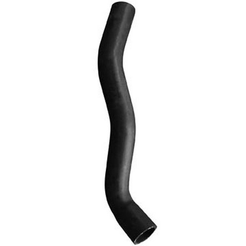 Dayco Radiator Coolant Hose P/N:72551