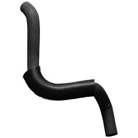 Radiator Coolant Hose fits 2006-2010 Kia Optima  DAYCO PRODUCTS LLC