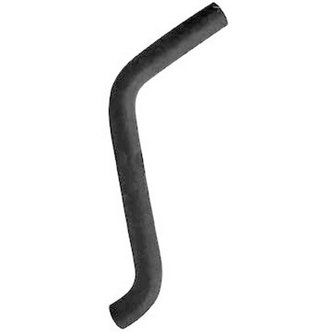 Dayco Radiator Coolant Hose P/N:72616