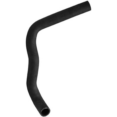 Radiator Coolant Hose fits 2009-2017 Nissan Quest Murano  DAYCO PRODUCTS LLC