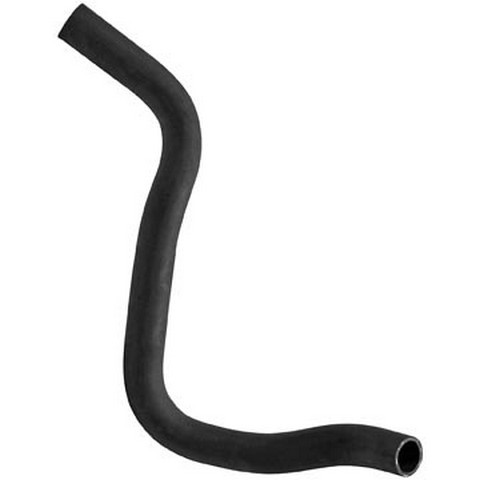 Dayco Radiator Coolant Hose 72654