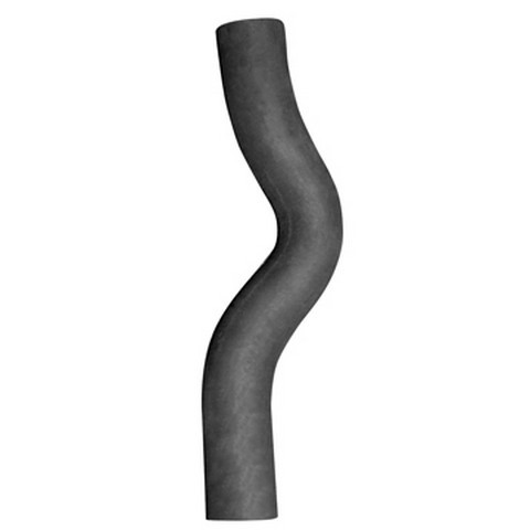Dayco Radiator Coolant Hose 72670
