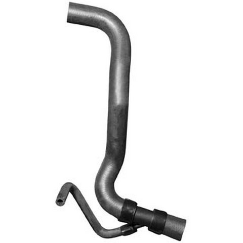 Dayco Radiator Coolant Hose 72687