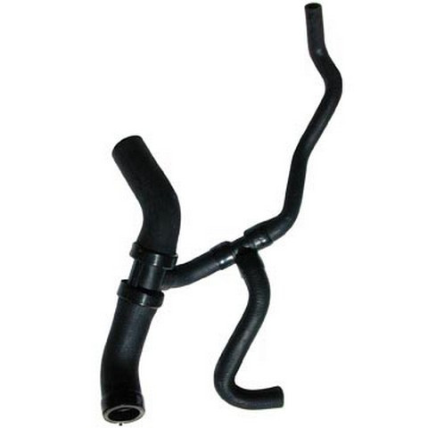 Dayco Radiator Coolant Hose 72693
