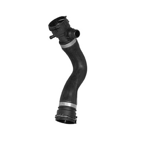 Dayco Radiator Coolant Hose 72744