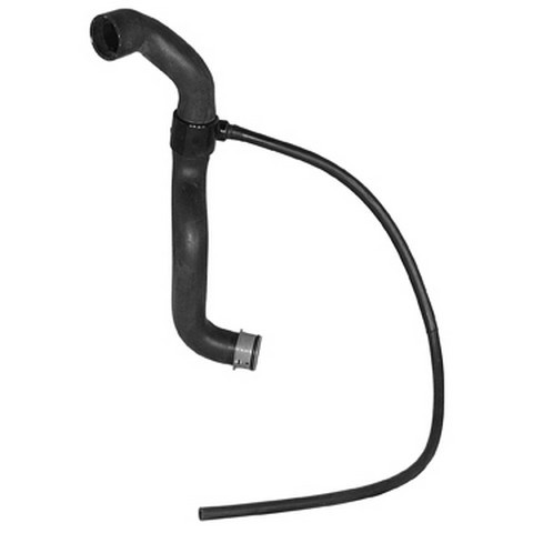 Dayco Radiator Coolant Hose 72745