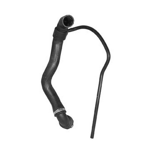 Dayco Radiator Coolant Hose 72746