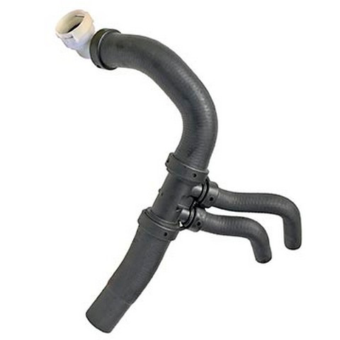 Dayco Radiator Coolant Hose 72780
