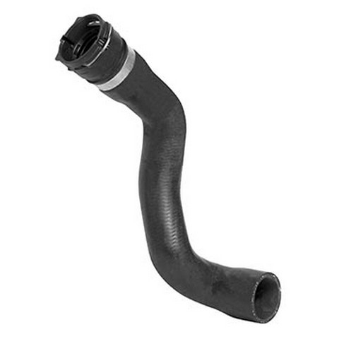 Dayco Radiator Coolant Hose 72791