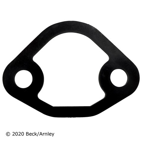 Fuel Pump Spacer fits 1984-1993 Mazda B2200 626 B2000  BECK/ARNLEY