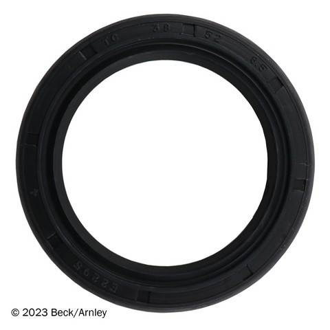 Engine Crankshaft Seal Beck/Arnley 052-3484