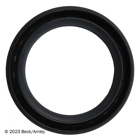 Engine Crankshaft Seal Beck/Arnley 052-3484