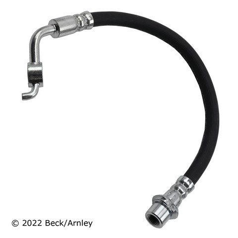 Brake Hydraulic Hose fits 2006-2012 Toyota RAV4  BECK/ARNLEY
